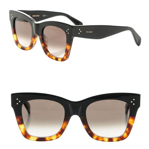 celine catherine 41098|Celine Sunglasses .